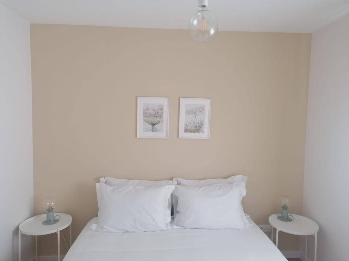 Apartamento Graciosa - Sta Catarina Place Ponta Delgada Exterior foto